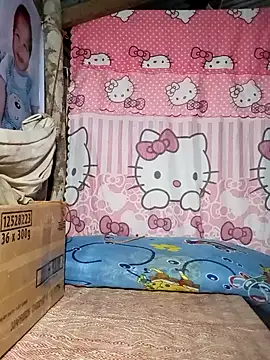 Milkiepinay05 webcam