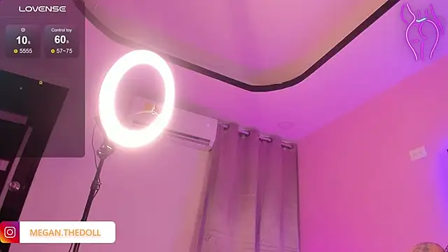 private live sex Sayary Thedoll 