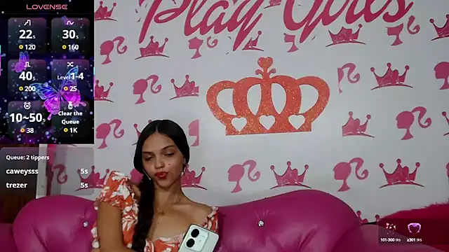 mia_baby_mmm webcam