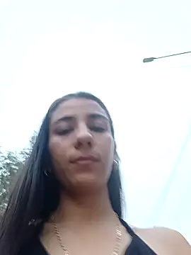 -juicy_ from StripChat is Freechat