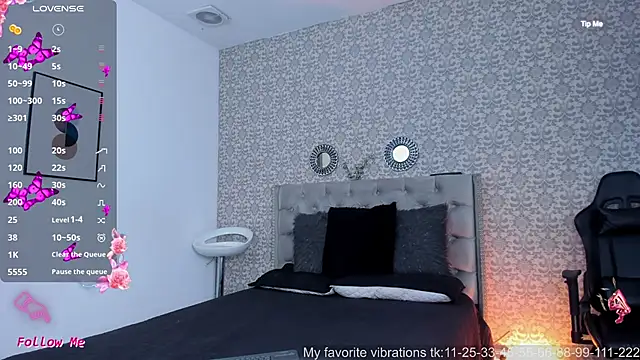 Grace_Hollis webcam