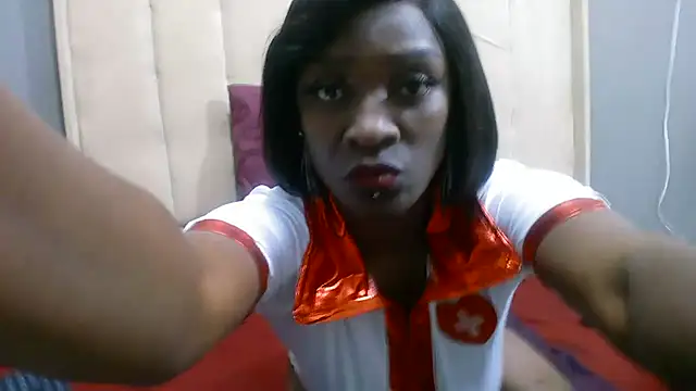 Choklit-Nikitta webcam