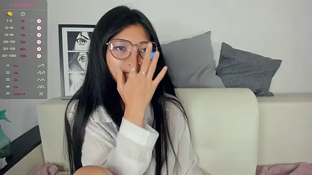 AmityCoombs webcam