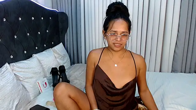 Lorainnelustts webcam
