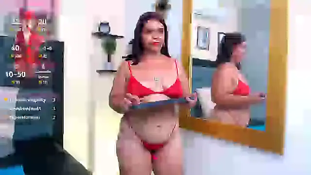 brigethMillerr webcam