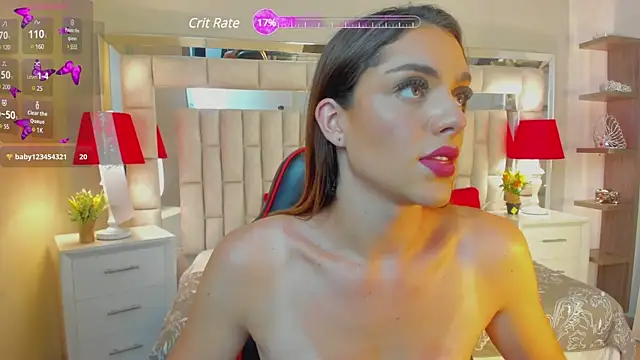 mariiahneedles webcam