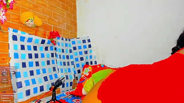 yonsol_abril webcam
