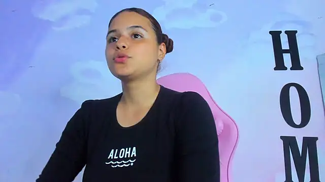 Maraxrivera webcam