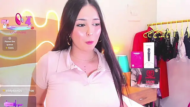 Bella_Fontana webcam