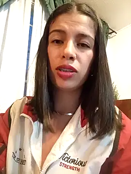 Nathaly_12 webcam
