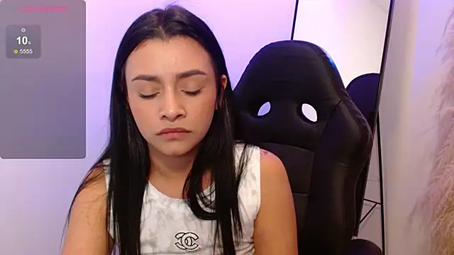 IsabelleColette webcam