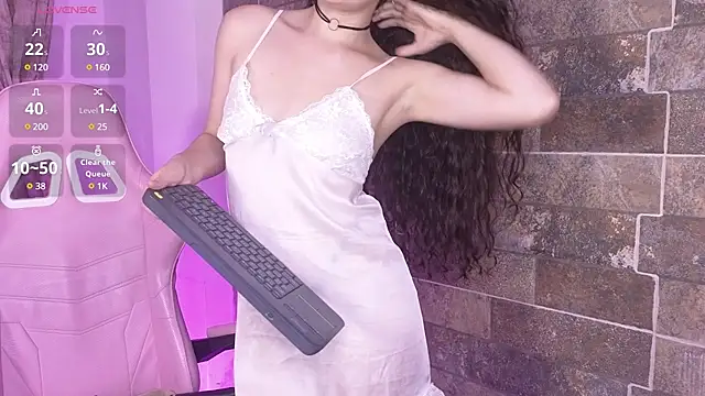 iris_beck webcam