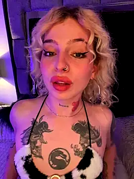 Bonnie_vega webcam