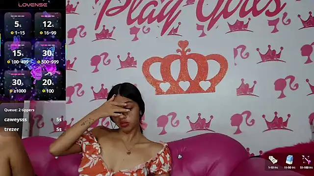 mia_baby_mmm webcam