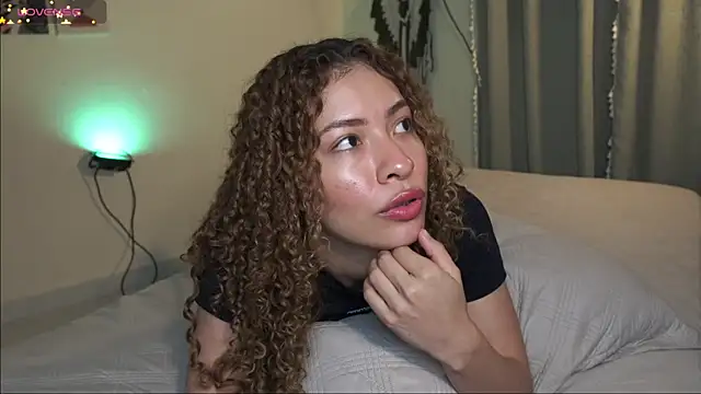 isabella-garcia- webcam