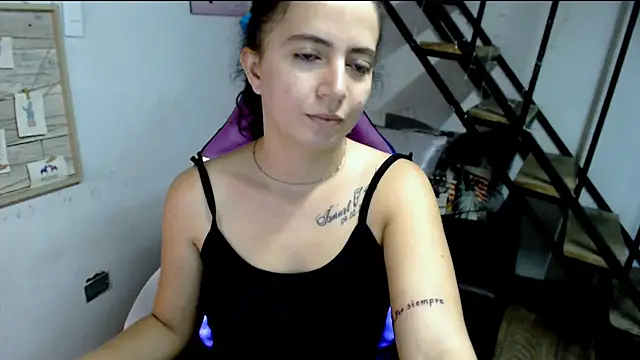 samantha_baby_ webcam