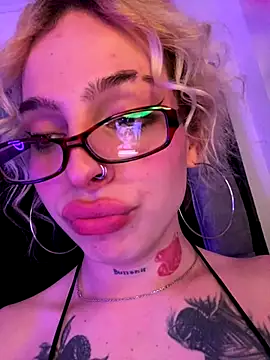 Bonnie_vega webcam