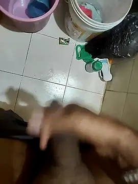 Hard_stick007 webcam
