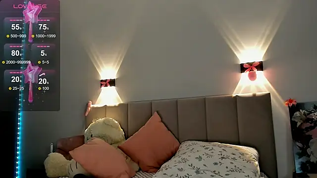 diana_nier webcam