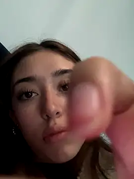 Kimmy_Vegga webcam