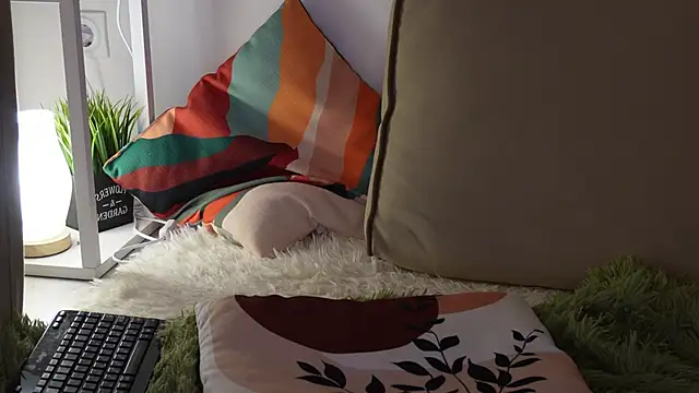 Samanthajns webcam