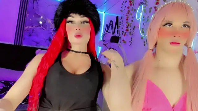 Irina_milkmaid webcam