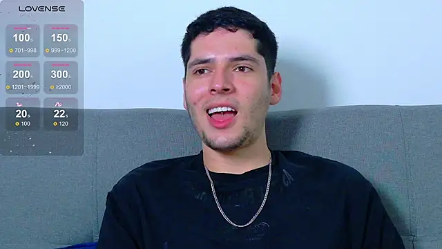 Emilionavarroz_ webcam