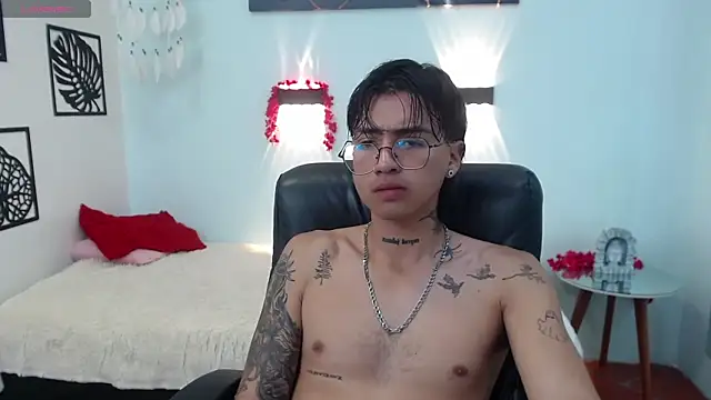 derekfly webcam