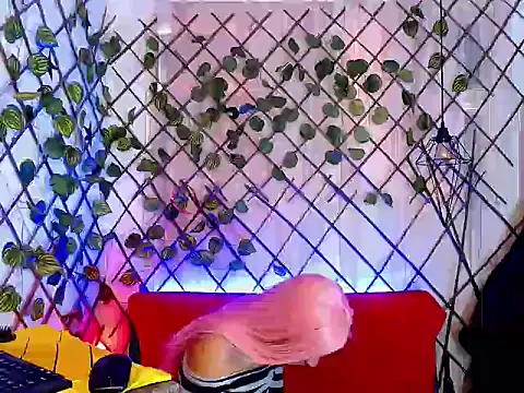 nizzan_cutte_ webcam