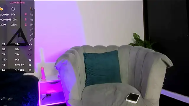 TommyOlimpo webcam