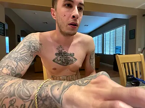 Bwcjoshbanks webcam