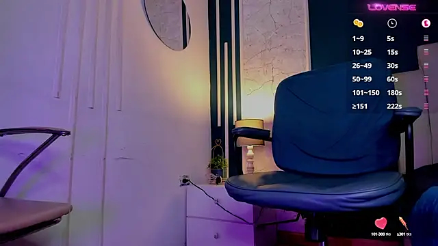 Lion_Dynamite webcam