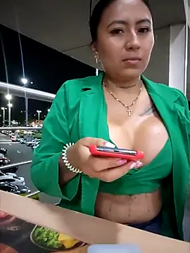 luisa16xxx webcam