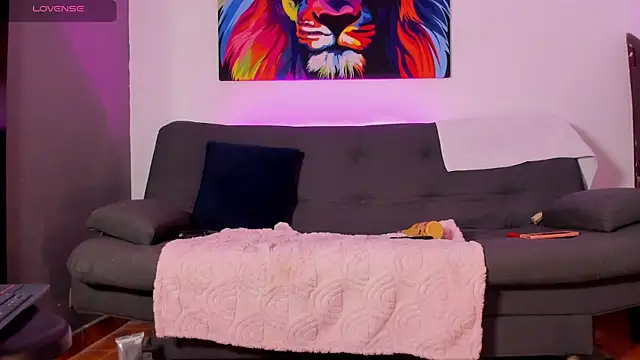 lauren_fox03 webcam