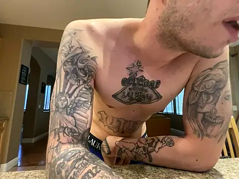 Bwcjoshbanks webcam