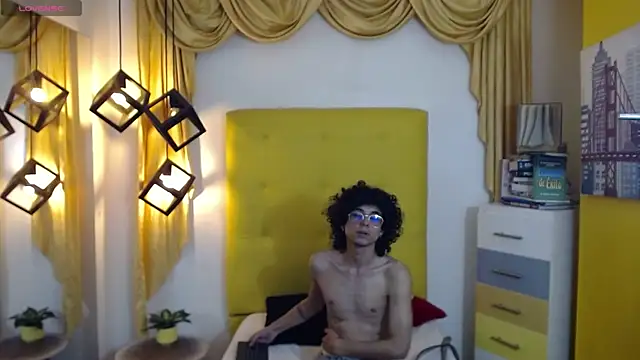 andres_ocasio webcam