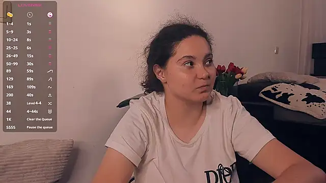 BridgetBraddy webcam
