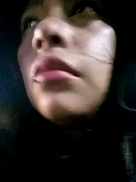 Dulce_Pettit webcam