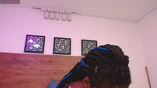 AlexandraCambell webcam