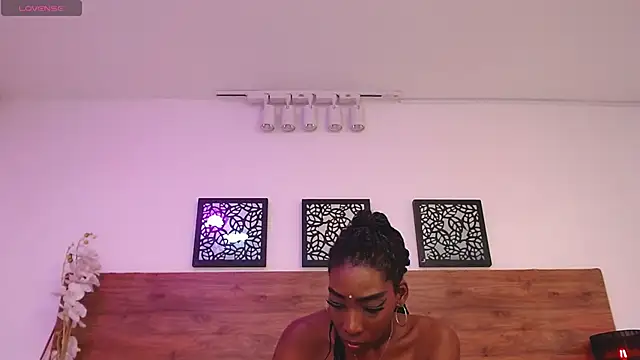 AlexandraCambell webcam