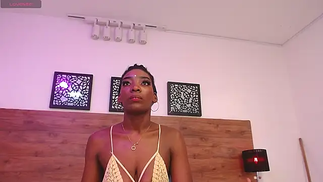 AlexandraCambell webcam
