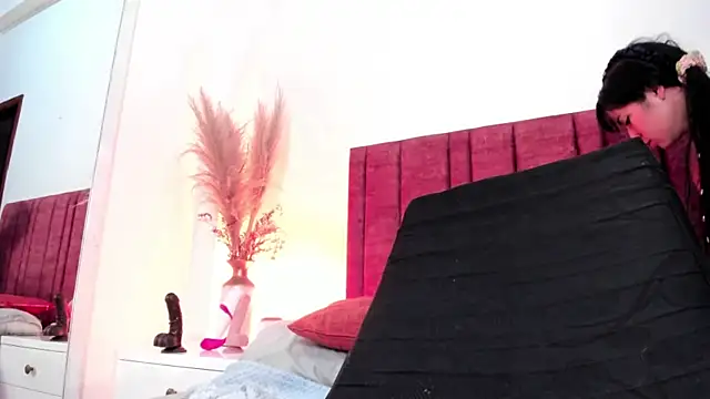 SabrinaWarrenn