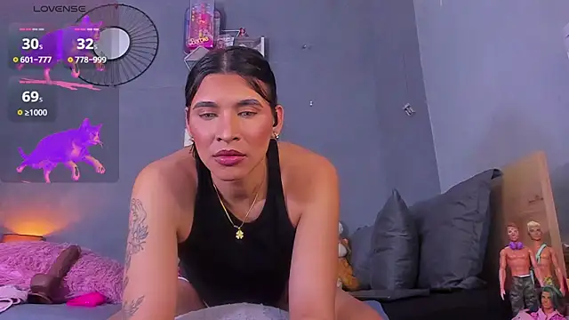 tiffbeatiful webcam