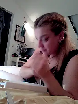 JJJuliett webcam