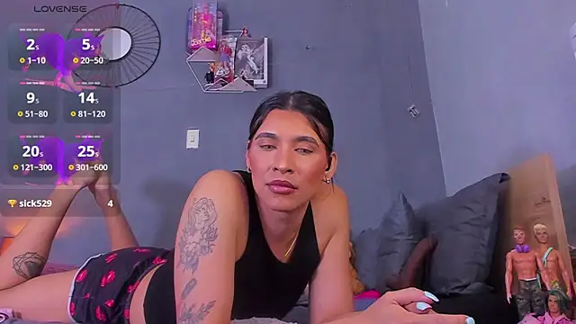 tiffbeatiful webcam