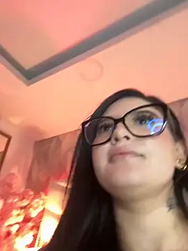 Gabriela_mejia webcam