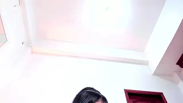 SabrinaWarrenn webcam