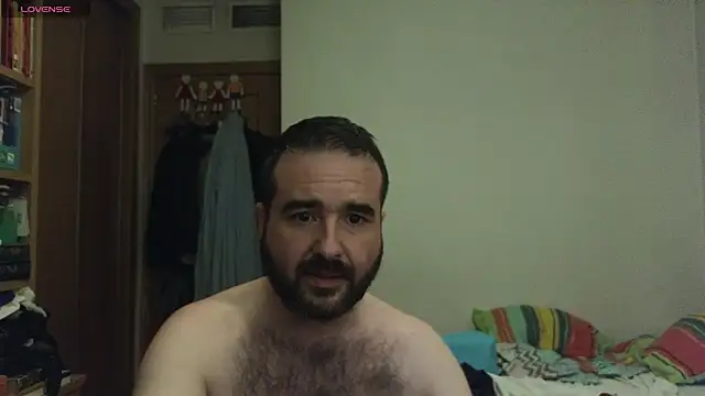 curiosillo83 webcam