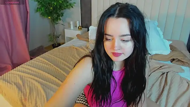 Meowrora webcam