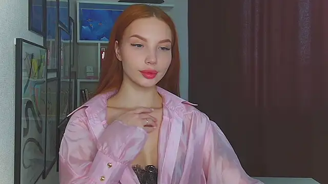 JudyWalkerr webcam